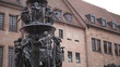 Fountain, Germany