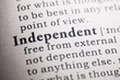 independent
