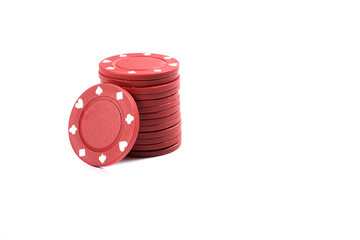 Poker chips