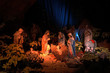 © Andrey Shevchenko - Nativity scene in Vilnius. Lithuania