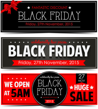 Black friday
