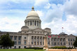 Arkansas Capital Building