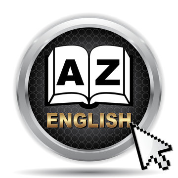 english icon
