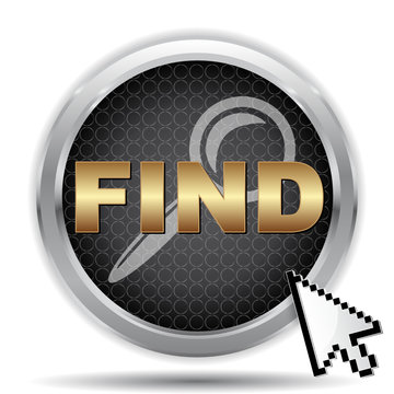 find icon