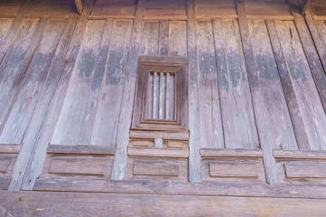 Traditional Thai House