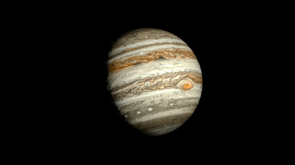 Wall Mural - jupiter