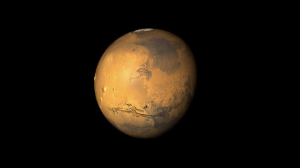 Mars