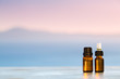 Aromatherapy essential oils