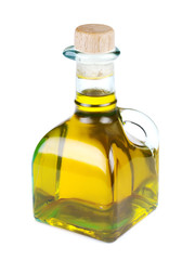 Sticker - Olive Oil