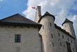 zamek Bobolice