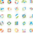 © Waldemar Hölzer - Gosse Logos Sammlung, Multimedia