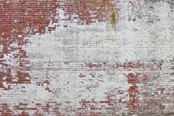 Wall Mural - Textured grunge background