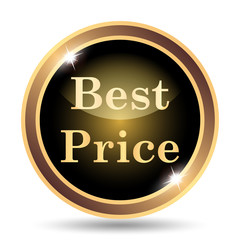 Best price icon