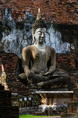 Wall Mural - Buddha