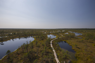 Kemeri National Park