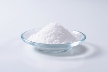 Poster - Edible mineral salt