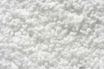 Poster - coarse grained salt