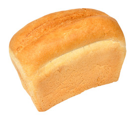 Split Tin Bread Loaf