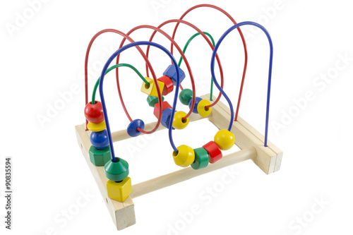 common baby toys