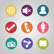 © djvstock - Mobile applications entertainment.