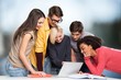 © BillionPhotos.com - Classroom group.