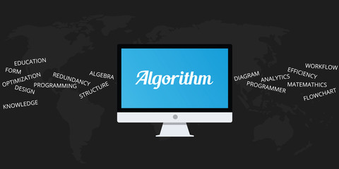 Poster - algorithm