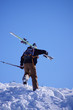 © minicel73 - ski hors piste - ascension