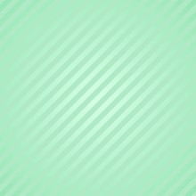 Seamless Pattern With Green Diagonal Lines