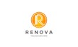 Renova - Letter R Logo