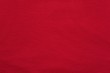 texture knitted fabric of dark scarlet color