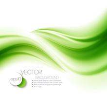 Green Abstract Swirl Free Stock Photo - Public Domain Pictures