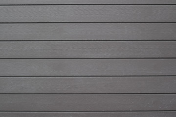 dark grey artificial wood