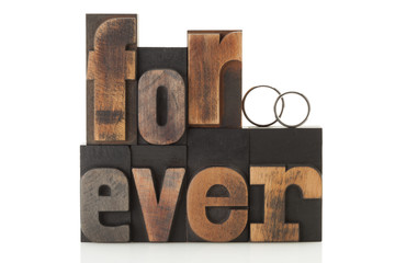 love forever