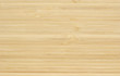 canvas print picture - Bamboo Wood Surface Background