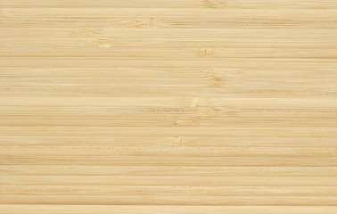 Bamboo Wood Surface Background