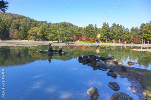世界遺産 毛越寺 紅葉 岩手県平泉町 Stock Photo Adobe Stock 世界遺産 毛越寺 紅葉 岩手県平泉町 Stock Photo Adobe Stock