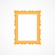 © ihorzigor - Picture frame icon