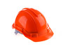 © sutichak - orange safety helmet hard hat, tool protect worker