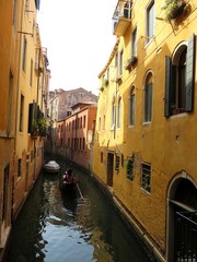 Poster - venise