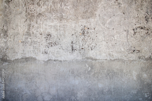 Weathered Aged And Ed Gray Stone Wall With Names Scratched On Weathered Aged And Ed Gray Stone Wall With Names Scratched On It