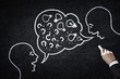 © Sergey Nivens - Communication concept