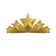 five stars
