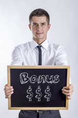 Canvas Print - Bonus $$$