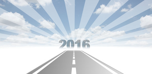 road to 2016