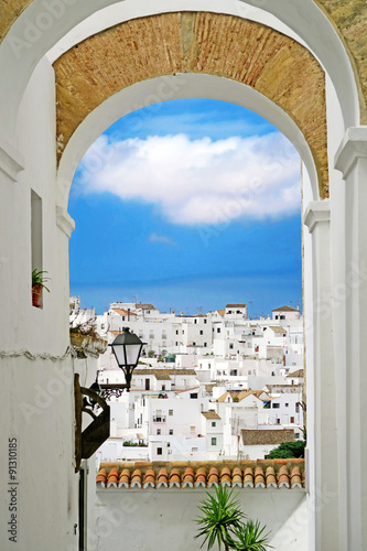 vejer-de-la-frontera-cadiz-andaluzja-hiszpania