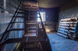 © jon manjeot - Abandoned Places