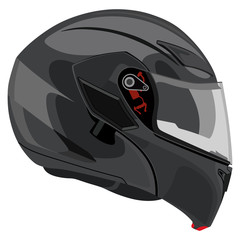 Helmet