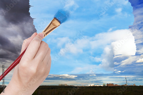 Clouds Clouds