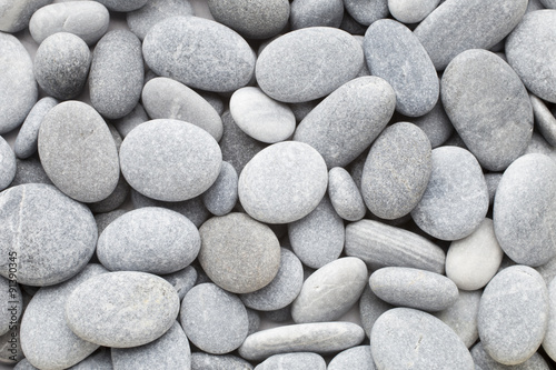 Fototapeta Spa stones.