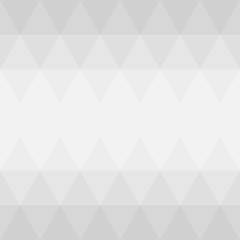 Wall Mural - grey abstract background vecter illustration